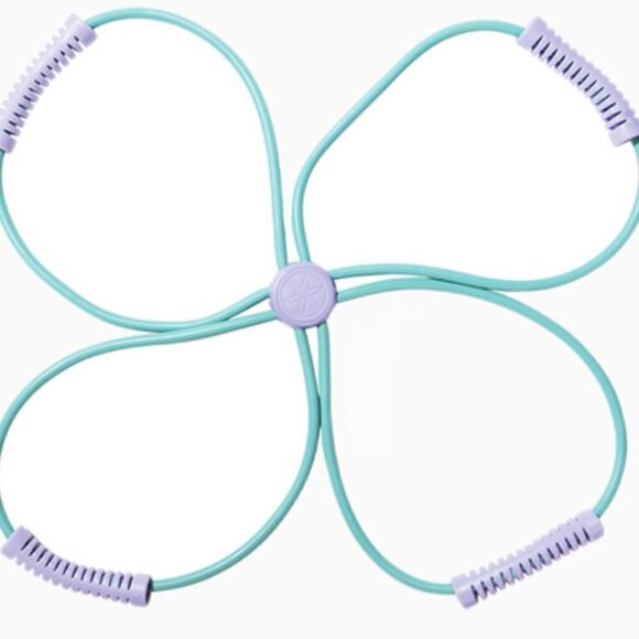 ‎Gaiam Ultimate Core Toning Kit - Picture 4 of 15